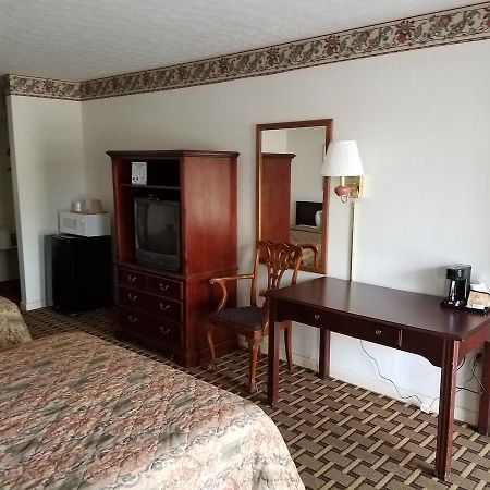 Imperial Lodge Waverly Luaran gambar